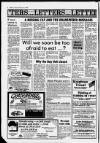 Tamworth Herald Friday 23 February 1990 Page 6