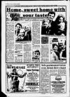 Tamworth Herald Friday 23 February 1990 Page 8