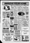 Tamworth Herald Friday 23 February 1990 Page 10