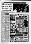 Tamworth Herald Friday 23 February 1990 Page 11