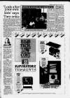 Tamworth Herald Friday 23 February 1990 Page 15