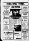 Tamworth Herald Friday 23 February 1990 Page 20