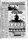 Tamworth Herald Friday 23 February 1990 Page 21