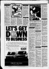 Tamworth Herald Friday 23 February 1990 Page 22