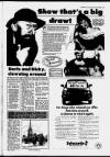 Tamworth Herald Friday 23 February 1990 Page 25