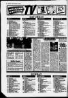 Tamworth Herald Friday 23 February 1990 Page 28