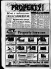 Tamworth Herald Friday 23 February 1990 Page 32