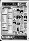 Tamworth Herald Friday 23 February 1990 Page 50