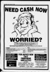 Tamworth Herald Friday 23 February 1990 Page 66