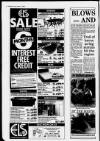 Tamworth Herald Friday 02 March 1990 Page 4