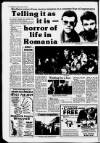 Tamworth Herald Friday 02 March 1990 Page 8