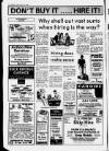 Tamworth Herald Friday 02 March 1990 Page 12