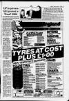 Tamworth Herald Friday 02 March 1990 Page 21