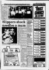 Tamworth Herald Friday 02 March 1990 Page 25