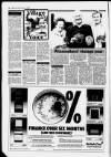 Tamworth Herald Friday 02 March 1990 Page 26