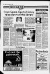 Tamworth Herald Friday 02 March 1990 Page 28