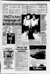 Tamworth Herald Friday 02 March 1990 Page 29