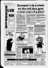 Tamworth Herald Friday 02 March 1990 Page 30