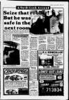 Tamworth Herald Friday 02 March 1990 Page 33