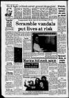 Tamworth Herald Friday 09 March 1990 Page 2
