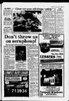 Tamworth Herald Friday 09 March 1990 Page 3