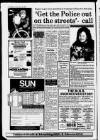 Tamworth Herald Friday 09 March 1990 Page 10