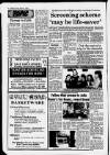Tamworth Herald Friday 09 March 1990 Page 12