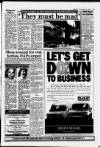 Tamworth Herald Friday 09 March 1990 Page 13