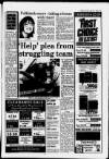 Tamworth Herald Friday 09 March 1990 Page 19