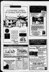 Tamworth Herald Friday 09 March 1990 Page 46