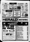 Tamworth Herald Friday 09 March 1990 Page 66