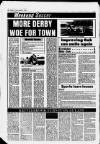 Tamworth Herald Friday 09 March 1990 Page 78