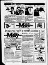Tamworth Herald Friday 04 May 1990 Page 12