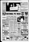 Tamworth Herald Friday 04 May 1990 Page 16