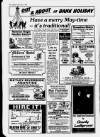 Tamworth Herald Friday 04 May 1990 Page 20