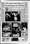 Tamworth Herald Friday 04 May 1990 Page 23