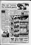 Tamworth Herald Friday 04 May 1990 Page 29