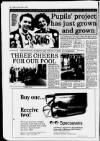 Tamworth Herald Friday 04 May 1990 Page 30