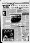 Tamworth Herald Friday 04 May 1990 Page 40