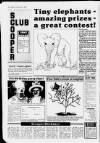 Tamworth Herald Friday 04 May 1990 Page 42