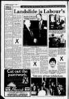 Tamworth Herald Friday 11 May 1990 Page 8