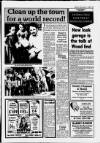 Tamworth Herald Friday 11 May 1990 Page 23