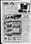 Tamworth Herald Friday 18 May 1990 Page 12