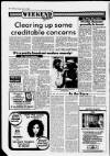 Tamworth Herald Friday 18 May 1990 Page 26