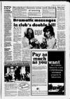 Tamworth Herald Friday 18 May 1990 Page 27