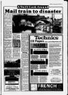 Tamworth Herald Friday 18 May 1990 Page 31