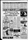 Tamworth Herald Friday 18 May 1990 Page 32