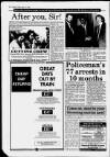 Tamworth Herald Friday 18 May 1990 Page 34