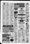 Tamworth Herald Friday 18 May 1990 Page 70