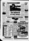 Tamworth Herald Friday 18 May 1990 Page 74